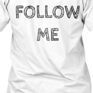 Follow Game ♥♥♥♥♥♥♥